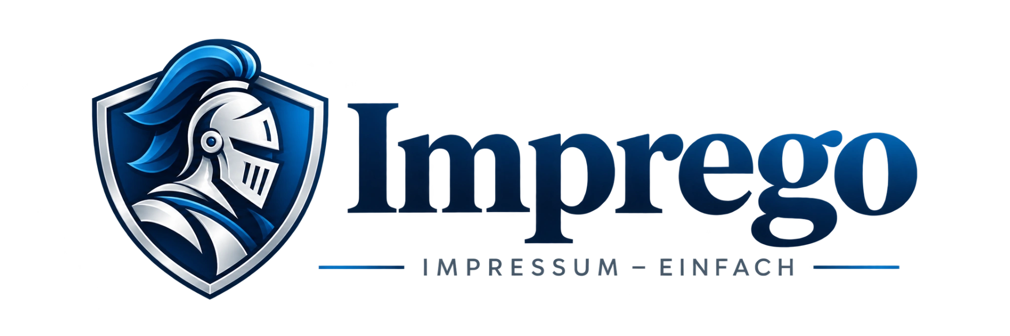 Imprego – Impressum Einfach